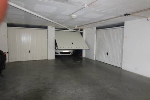 Apartamento T3 no Rés-do-Chão - Nazaré