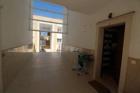 Apartamento T3 no Rés-do-Chão - Nazaré