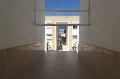 Apartamento T3 no Rés-do-Chão - Nazaré