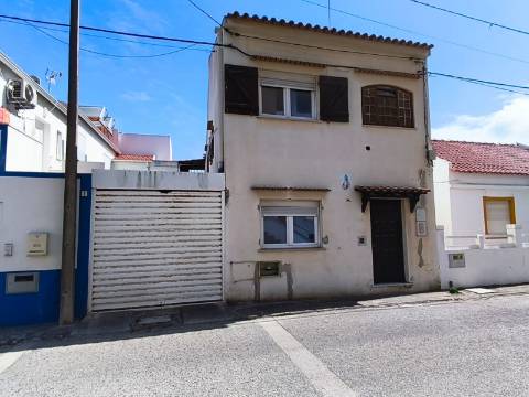 Moradia T3 | São Martinho do Porto