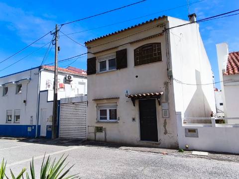 Moradia T3 | São Martinho do Porto