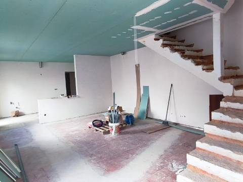 Moradia T3 | São Martinho do Porto