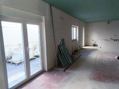 Moradia T3 | São Martinho do Porto