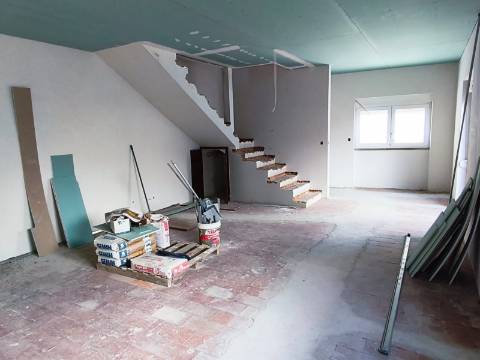 Moradia T3 | São Martinho do Porto