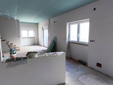 Moradia T3 | São Martinho do Porto