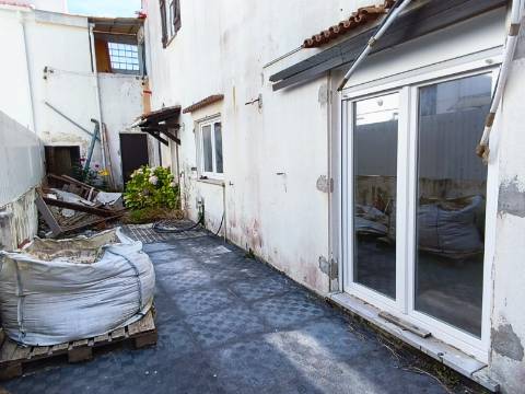 Moradia T3 | São Martinho do Porto