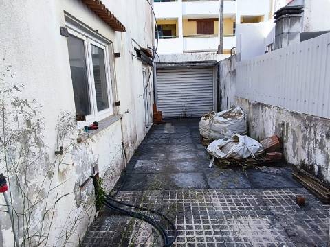 Moradia T3 | São Martinho do Porto