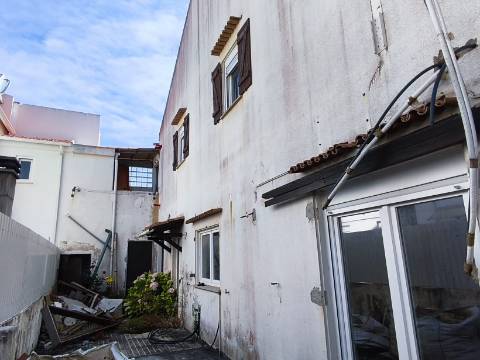 Moradia T3 | São Martinho do Porto