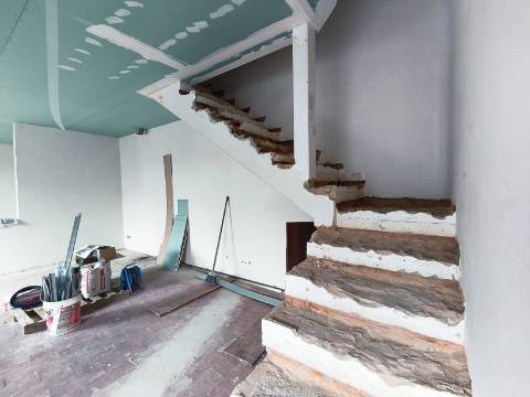 Moradia T3 | São Martinho do Porto