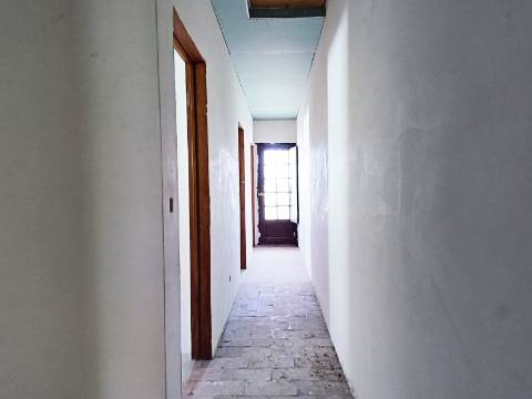 Moradia T3 | São Martinho do Porto