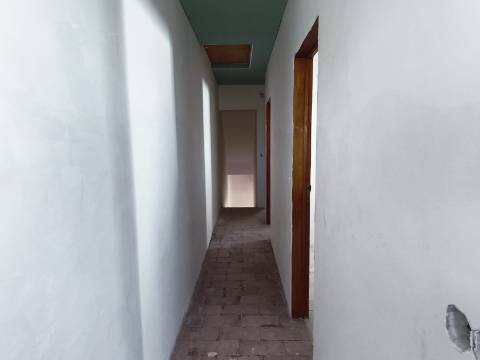 Moradia T3 | São Martinho do Porto