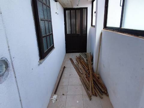 Moradia T3 | São Martinho do Porto