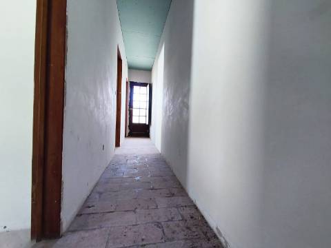 Moradia T3 | São Martinho do Porto