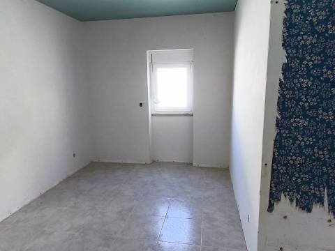 Moradia T3 | São Martinho do Porto