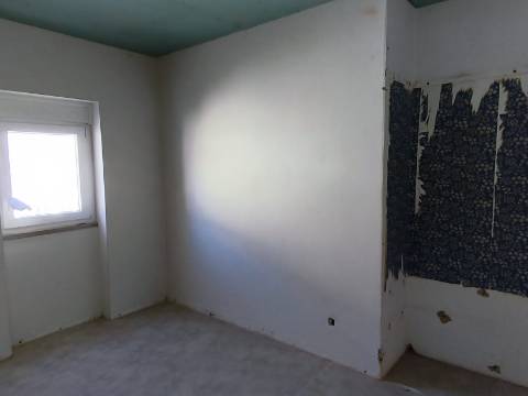 Moradia T3 | São Martinho do Porto