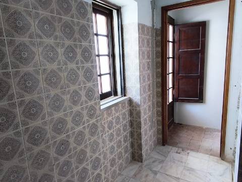 Moradia T3 | São Martinho do Porto