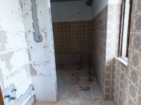 Moradia T3 | São Martinho do Porto