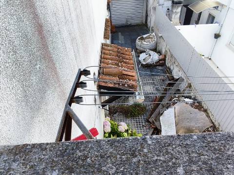 Moradia T3 | São Martinho do Porto