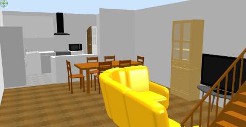 Moradia T3 | São Martinho do Porto