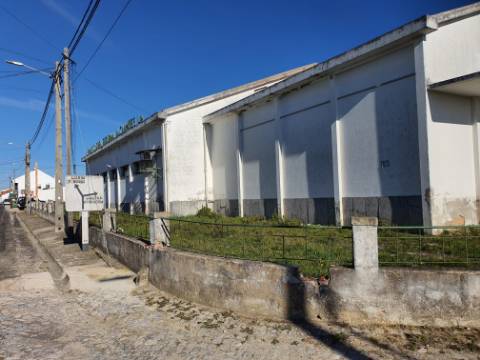 Imóvel industrial versátil, pronto para diferentes segmentos do mercado.