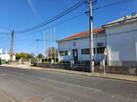 Imóvel industrial versátil, pronto para diferentes segmentos do mercado.