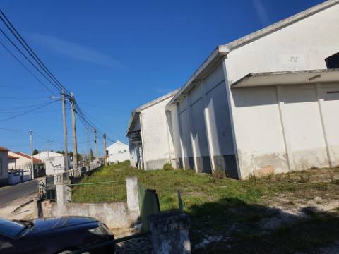 Imóvel industrial versátil, pronto para diferentes segmentos do mercado.