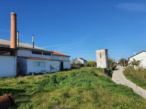 Imóvel industrial versátil, pronto para diferentes segmentos do mercado.