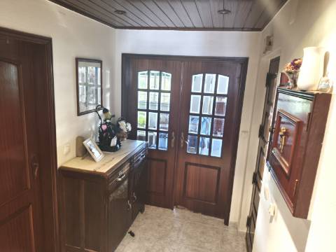 Apartamento Duplex T3