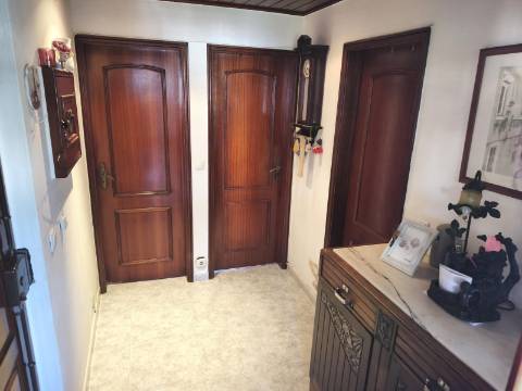 Apartamento Duplex T3