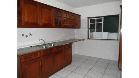 Apartamento Duplex T3