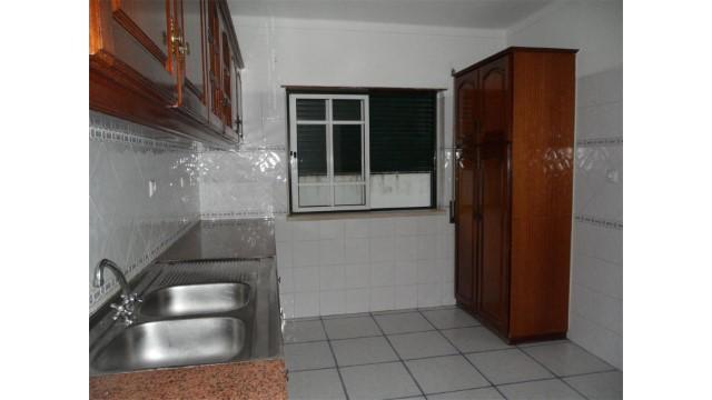 Apartamento Duplex T3