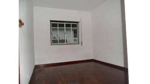 Apartamento Duplex T3