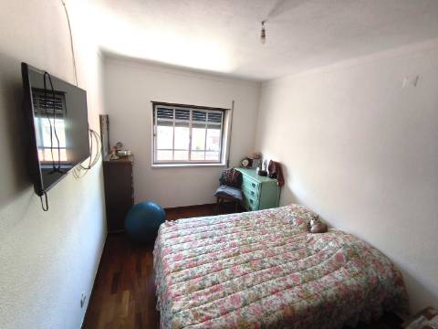 Apartamento Duplex T3