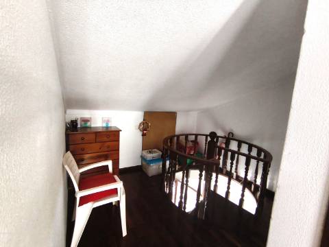 Apartamento Duplex T3