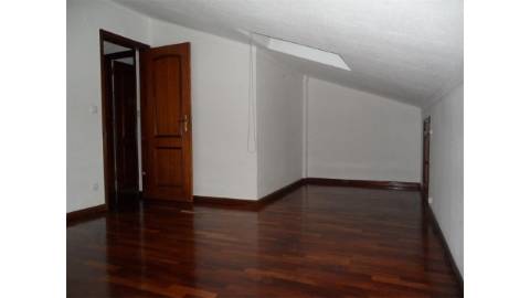Apartamento Duplex T3