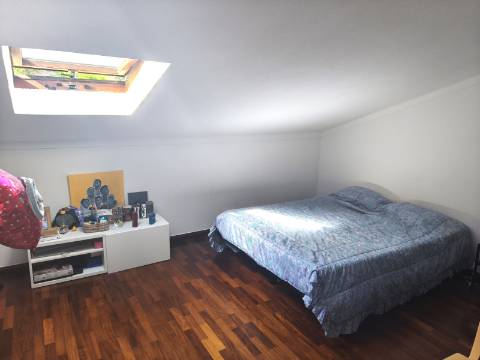 Apartamento Duplex T3