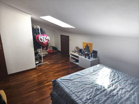 Apartamento Duplex T3