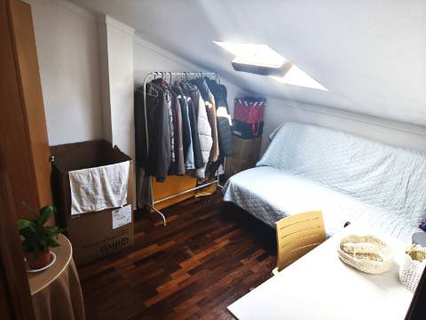 Apartamento Duplex T3