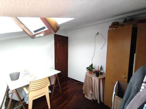 Apartamento Duplex T3