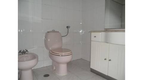 Apartamento Duplex T3