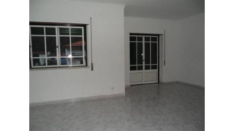 Apartamento Duplex T3