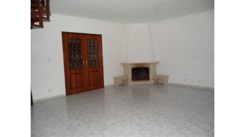 Apartamento Duplex T3