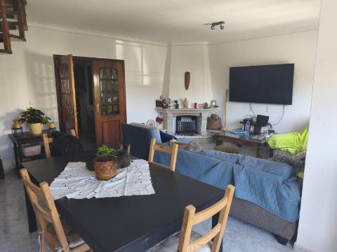 Apartamento Duplex T3