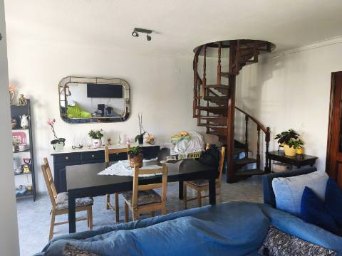 Apartamento Duplex T3