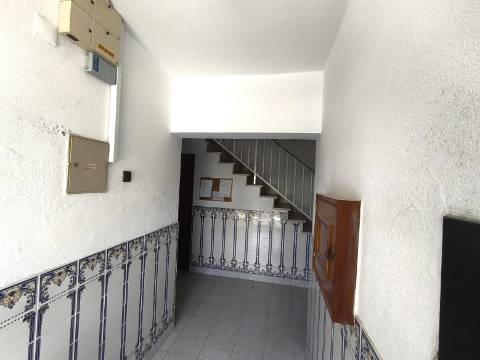 Apartamento Duplex T3