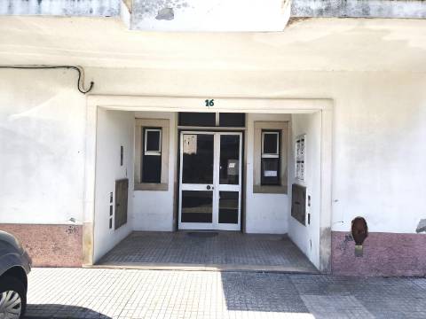 Apartamento Duplex T3