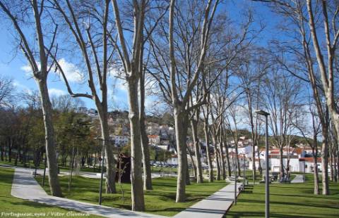 Apartamento Duplex T3