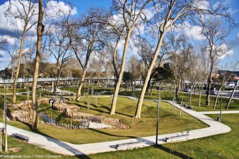 Apartamento Duplex T3