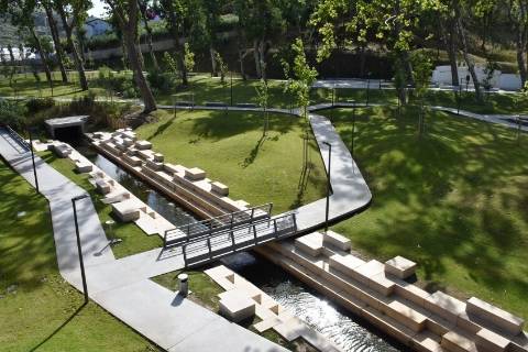 Apartamento Duplex T3