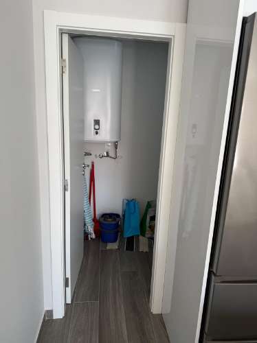 Moradia Térrea com Terraço e Piscina - BalealCoop